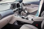 Hyundai Kona Electric 2019 года (AU)